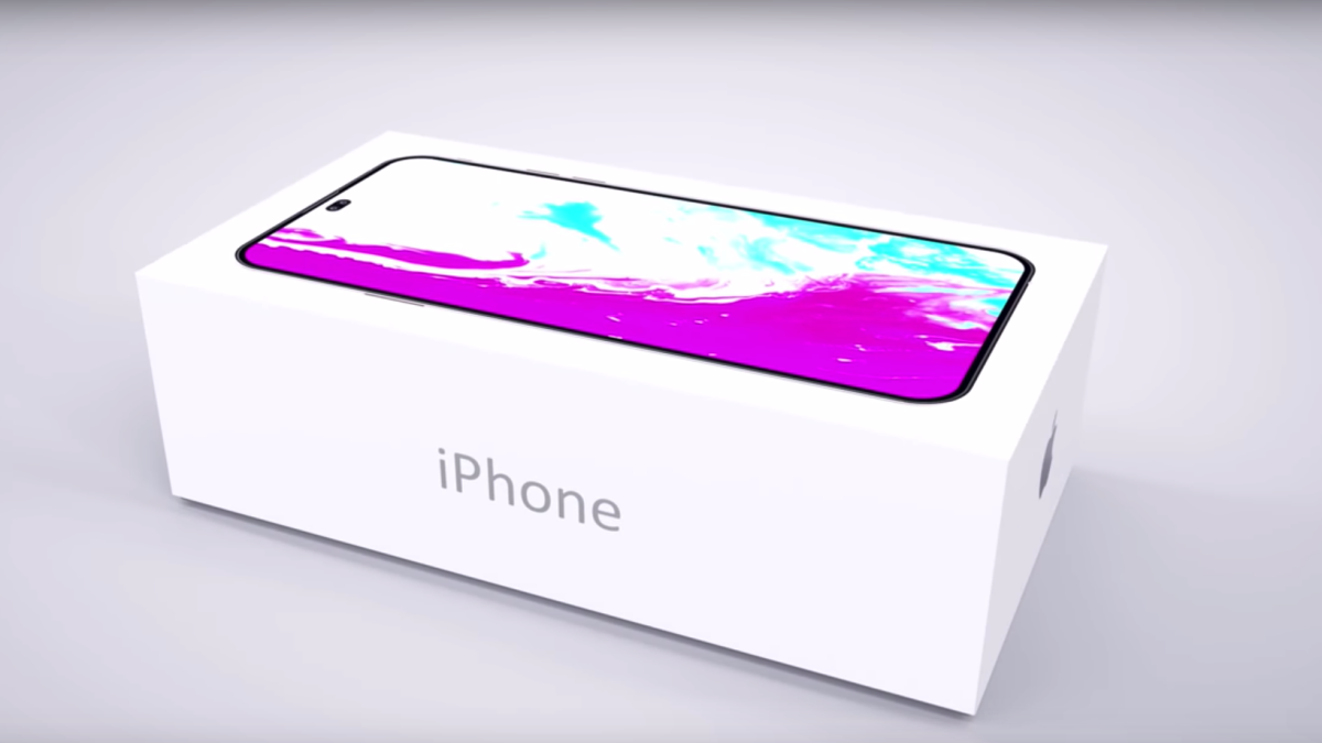 iPhone XI