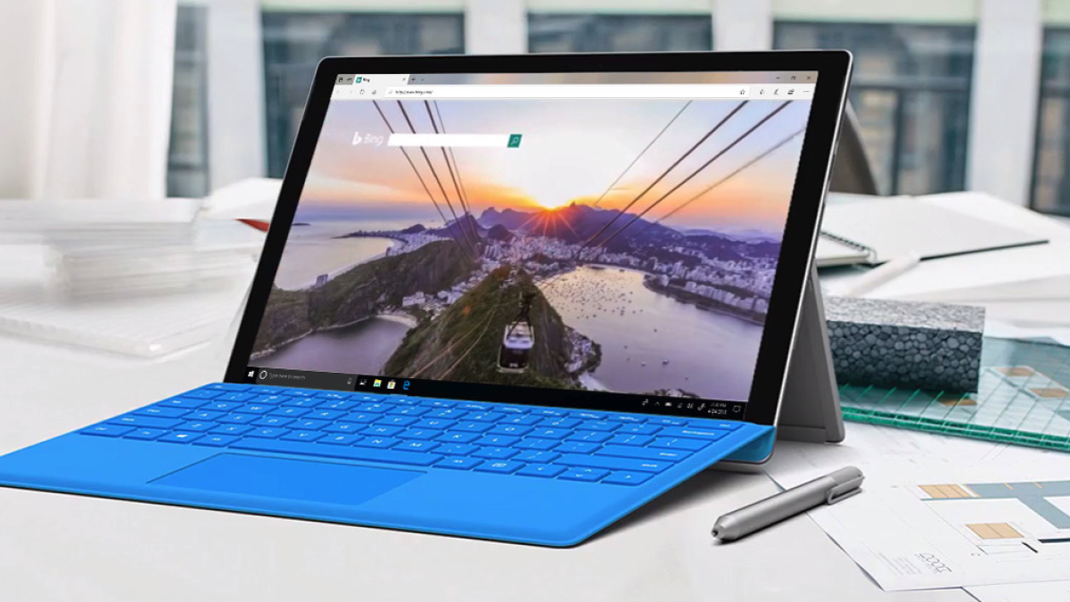 Microsoft Edge : toutes les infos