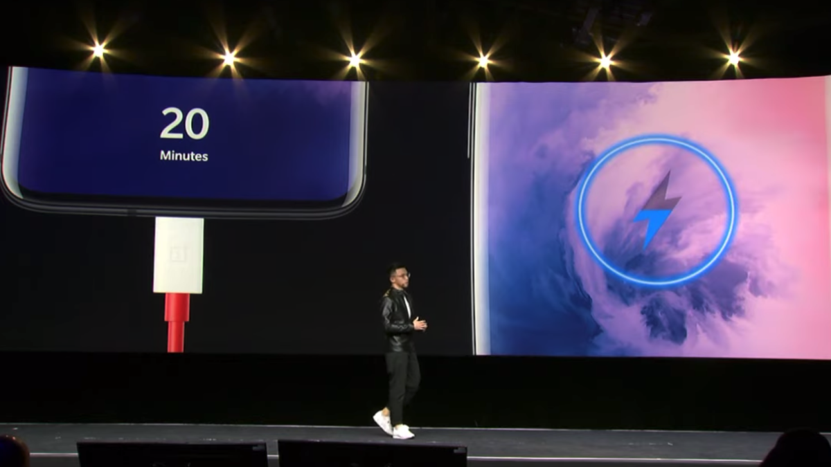 OnePlus 7 Pro : toutes les infos