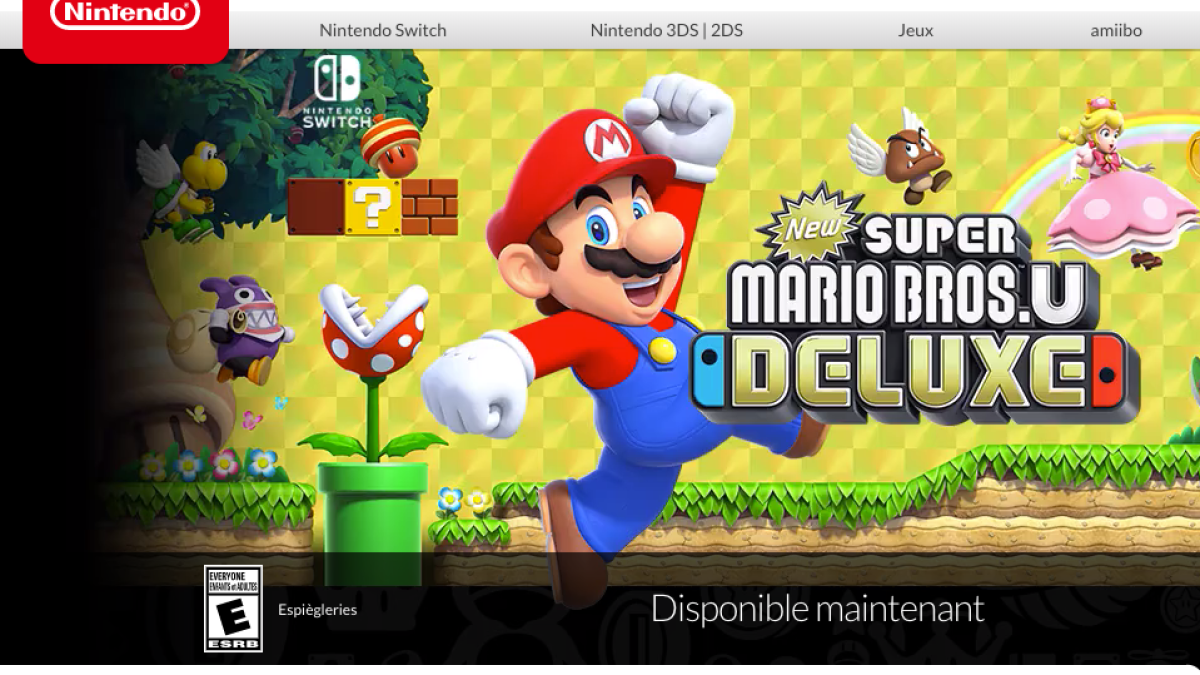 Et si Nintendo se mettait au streaming?