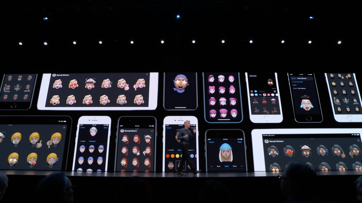 WWDC19 en direct : iOS13 et nouvelle Apple Watch
