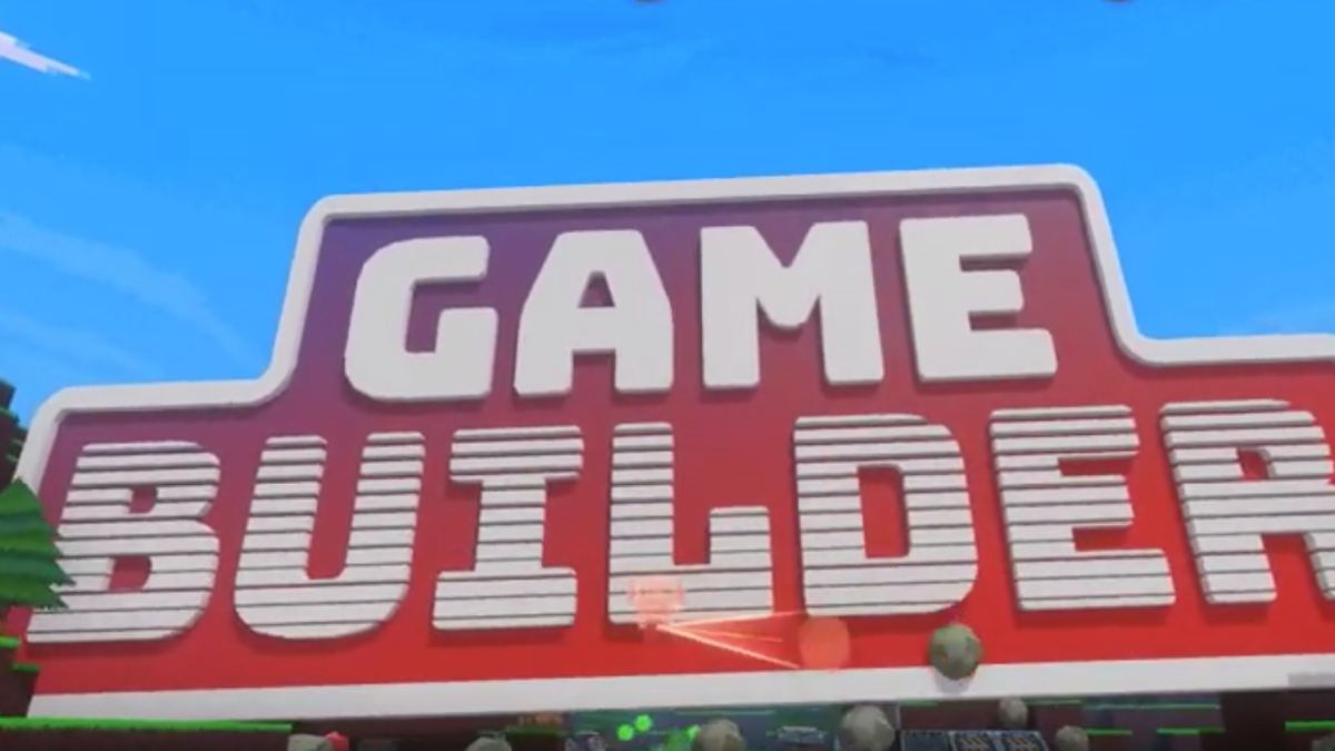 Google Game Builder : Google met au point son outil de développement de jeu