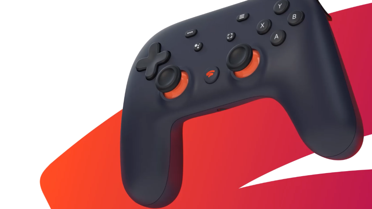 Google Stadia : testez votre connexion