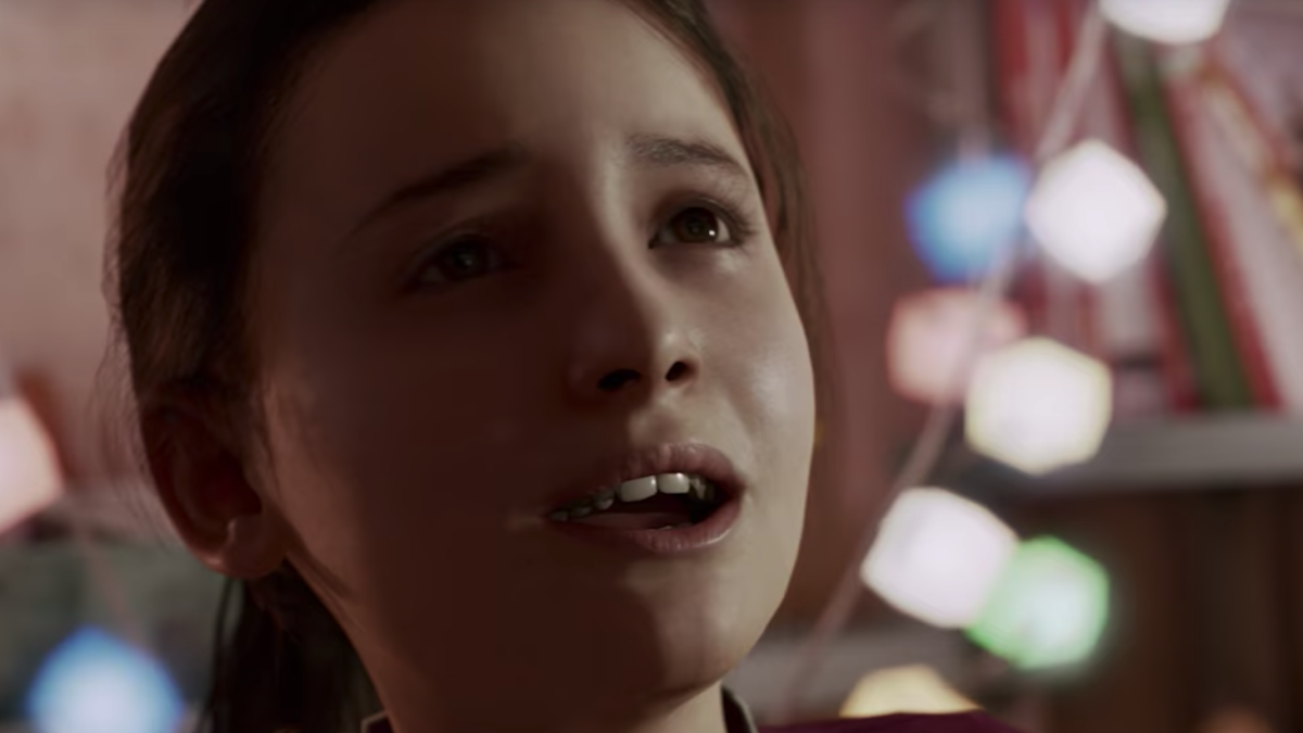 PlayStation Plus : Detroit Become Human remplace PES 2019