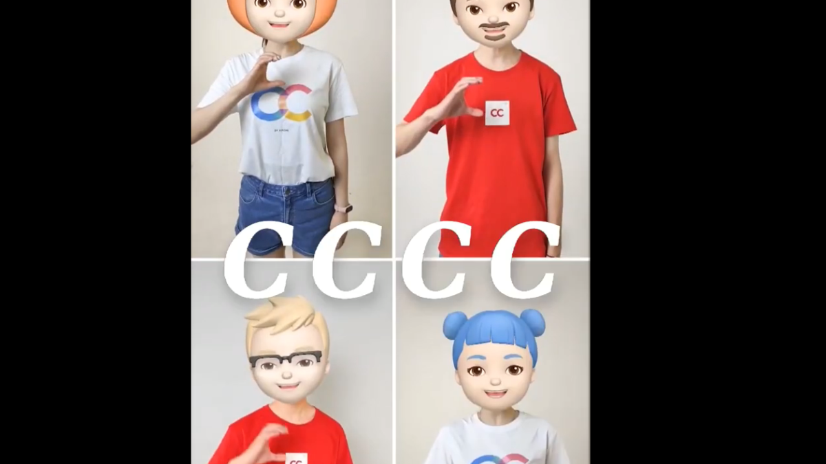 Mimoji : quand Xiaomi copie les personnages d'Apple