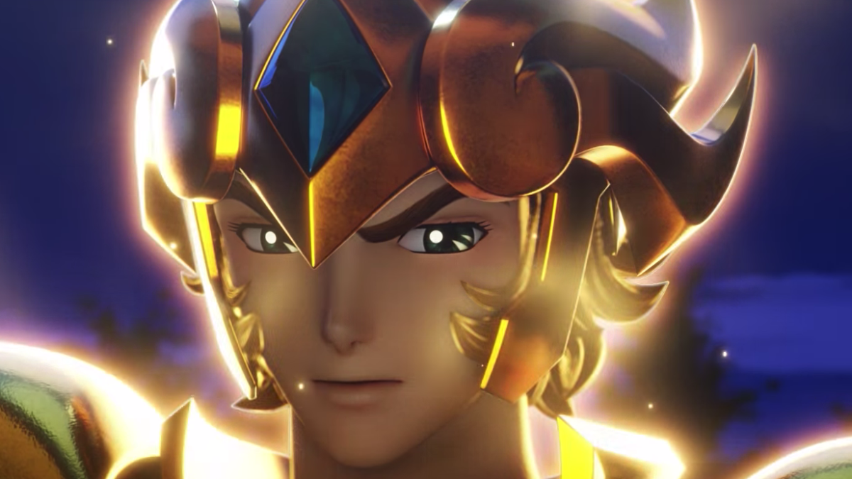 Saint Seiya sur Netflix : pourquoi le nouveau trailer déçoit les fans