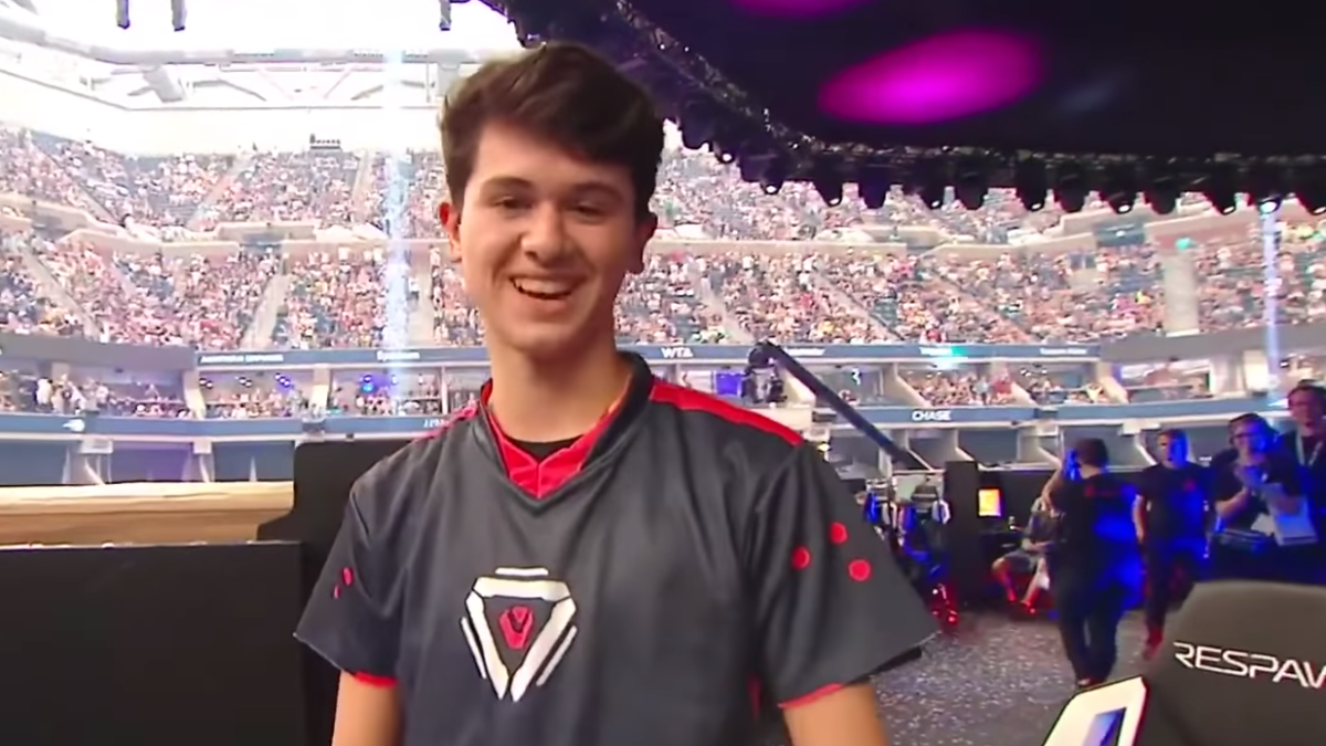 «Bugha», champion du monde de Fortnite, devra reverser la moitié de ses 3 millions $ 