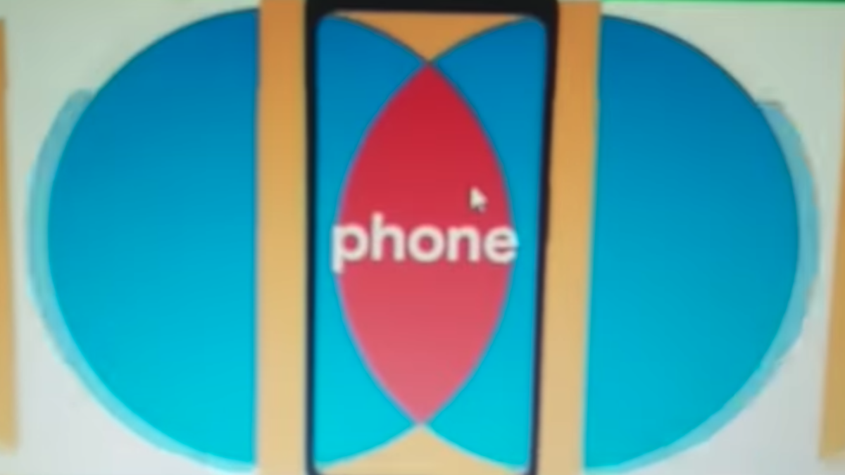 Google Pixel 4 : la vidéo officielle fuite