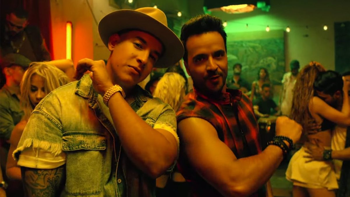 Deux ans après sa sortie, la populaire chanson Despacito dépasse les 6 milliards de vues sur YouTube
