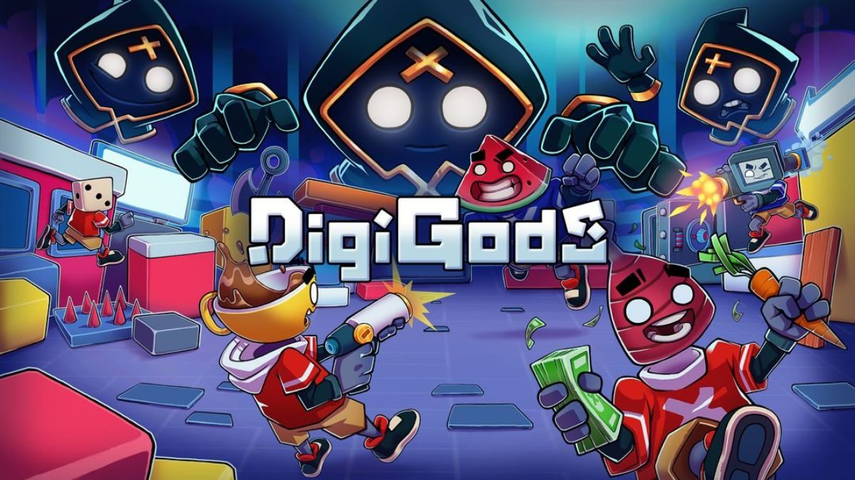 Digidods