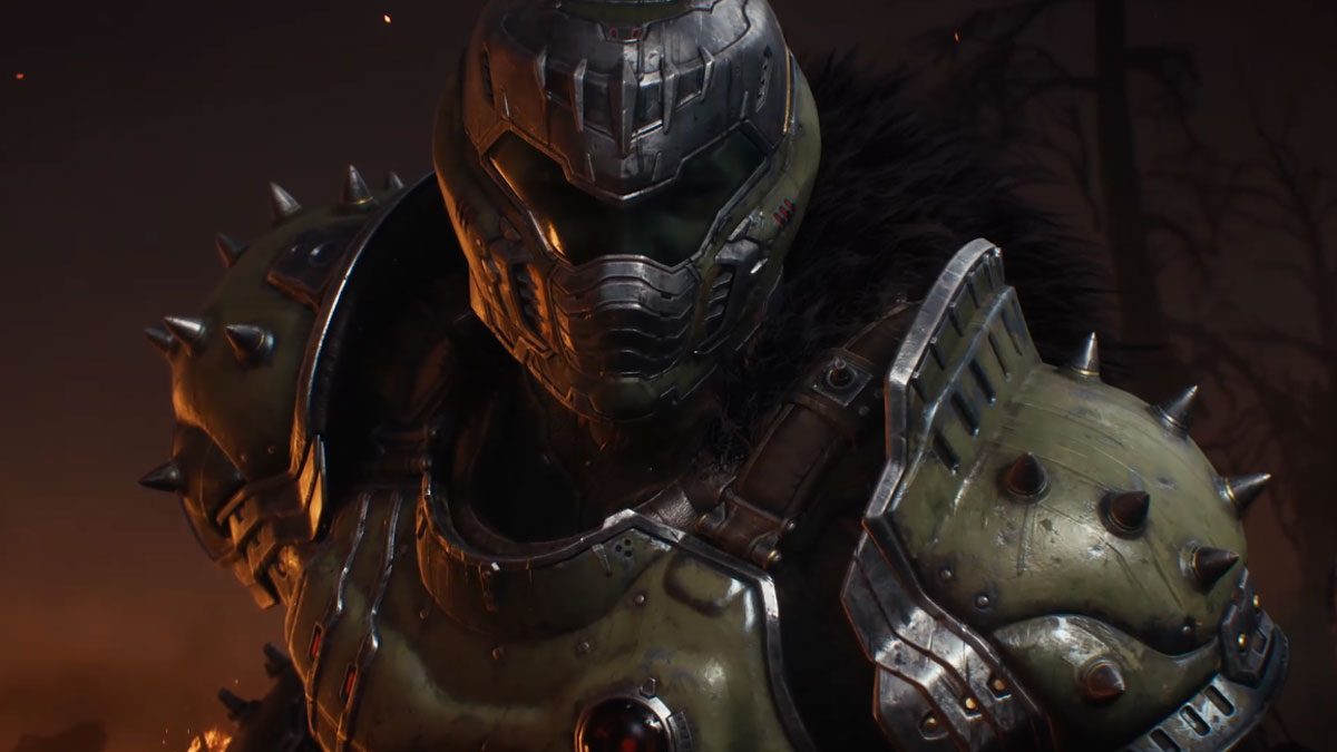 Doom The Dark Ages
