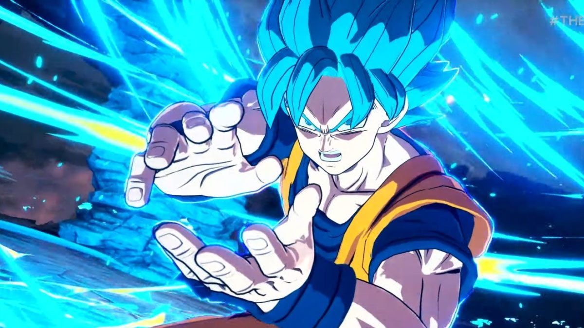 Dragon Ball Sparking Zero
