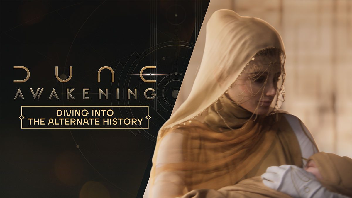 Dune : Awakening
