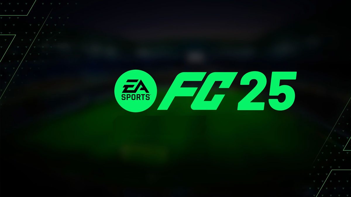 EA FC 25