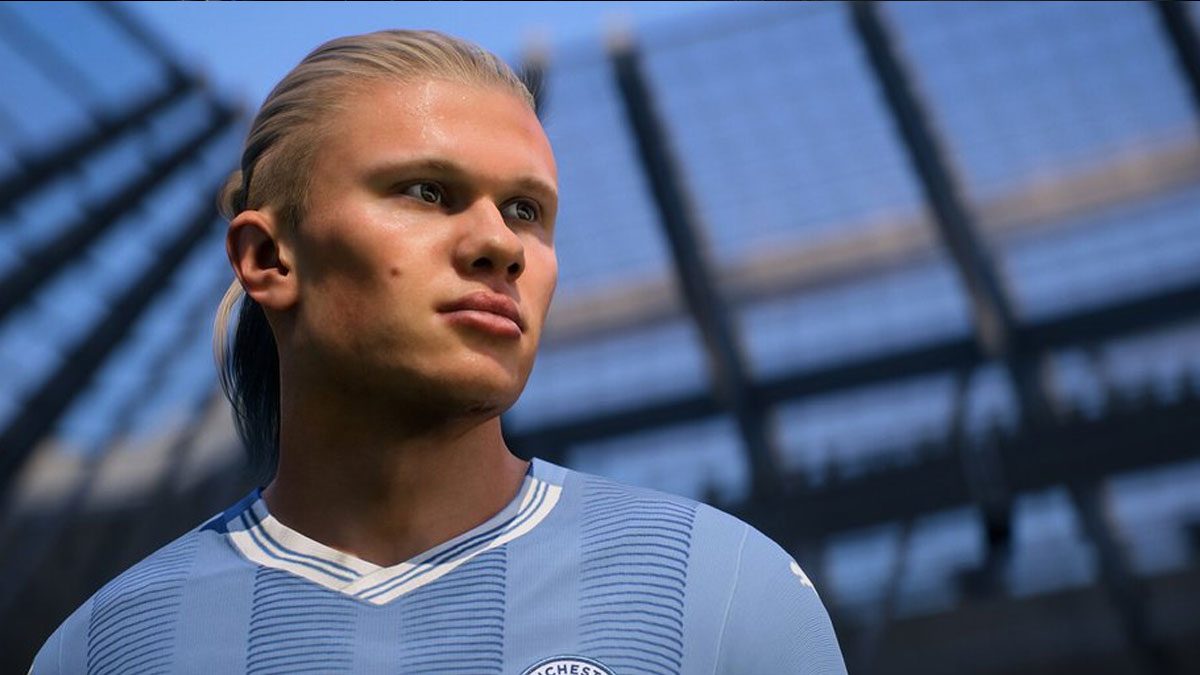 EA FC Sports 2025
