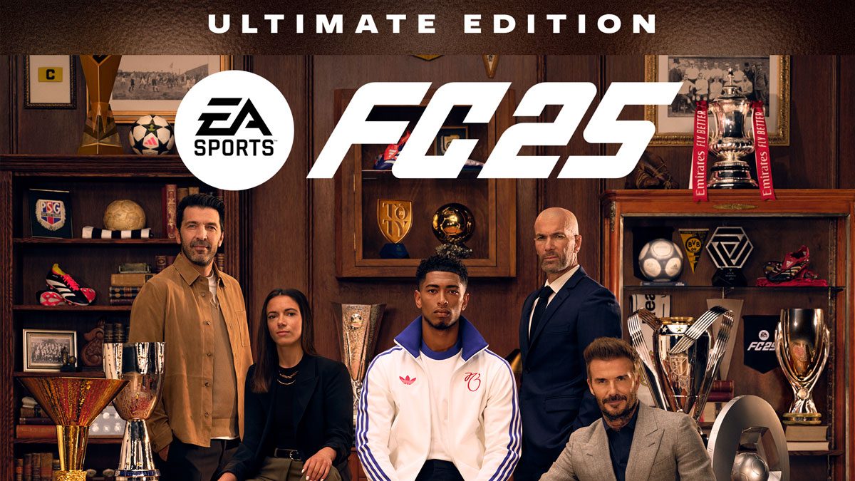 EA Sports FC 25