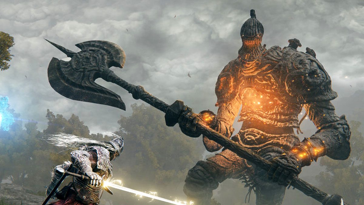 FromSoftware
