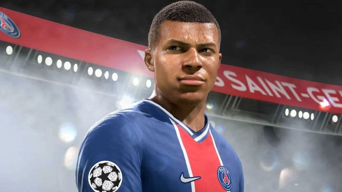 FIFA 2k25