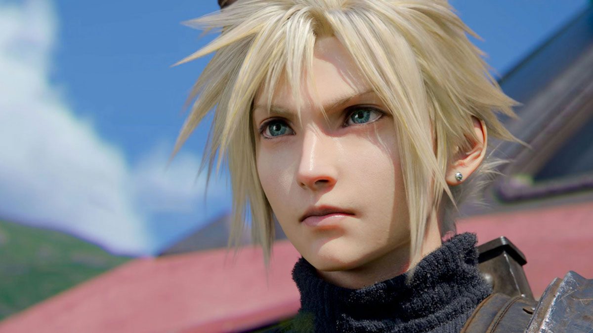 Final Fantasy VII remake troisieme partie