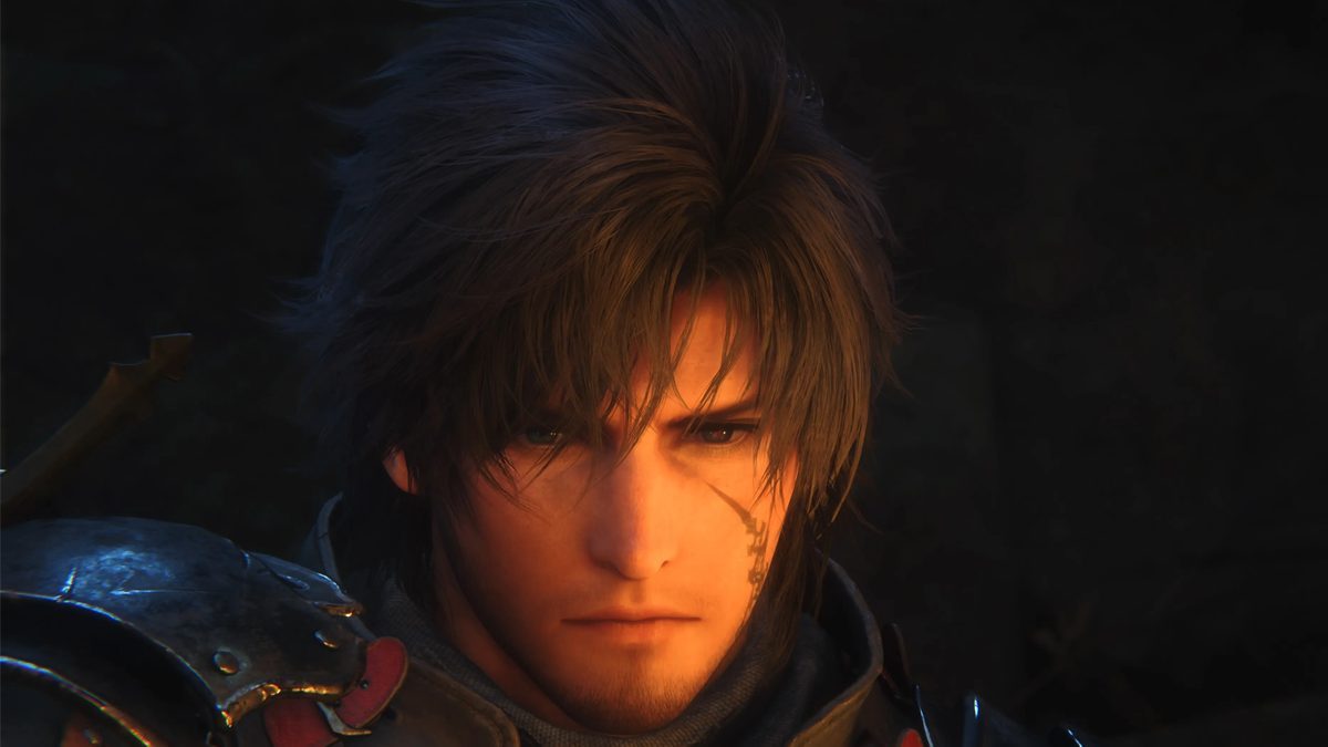 Final Fantasy XVI