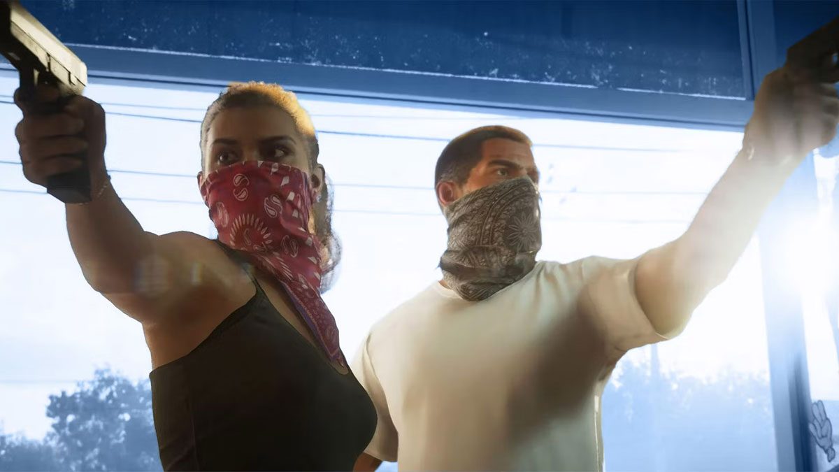 GTA 6