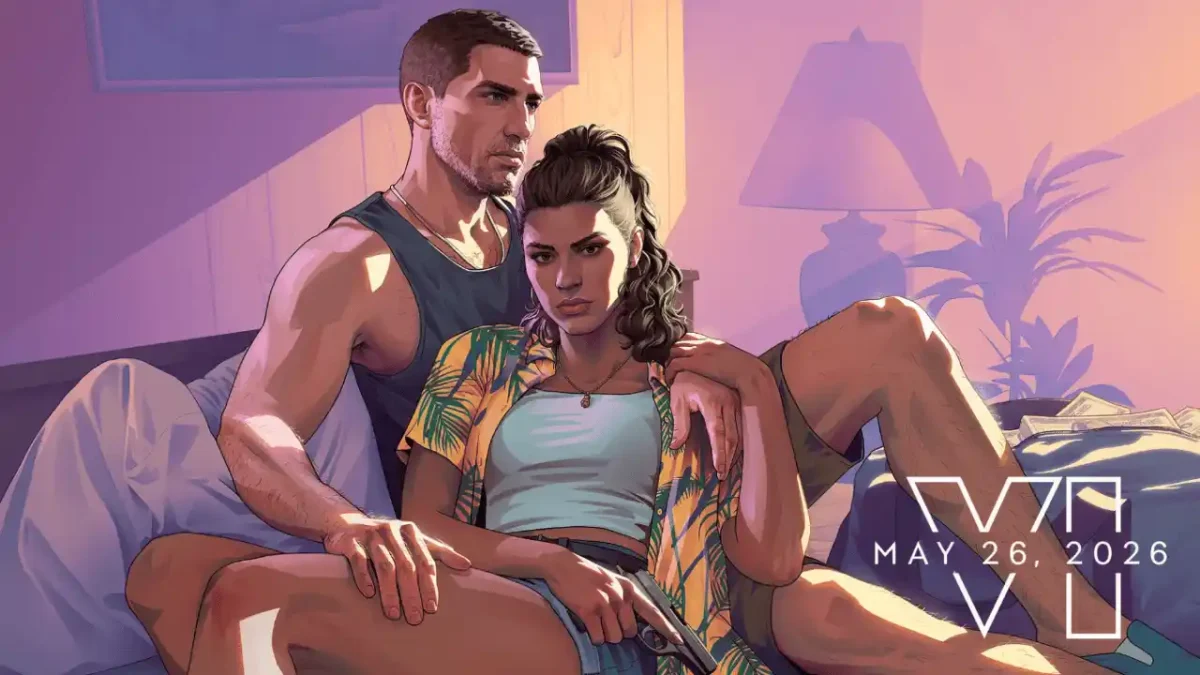 GTA 6
