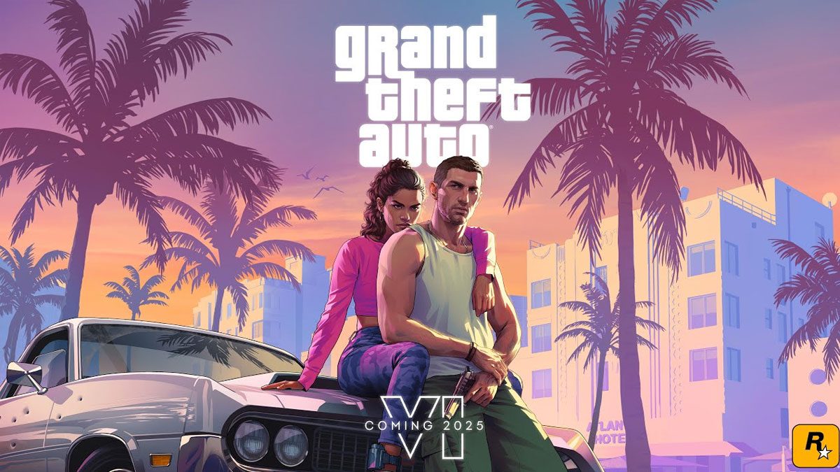 GTA 6