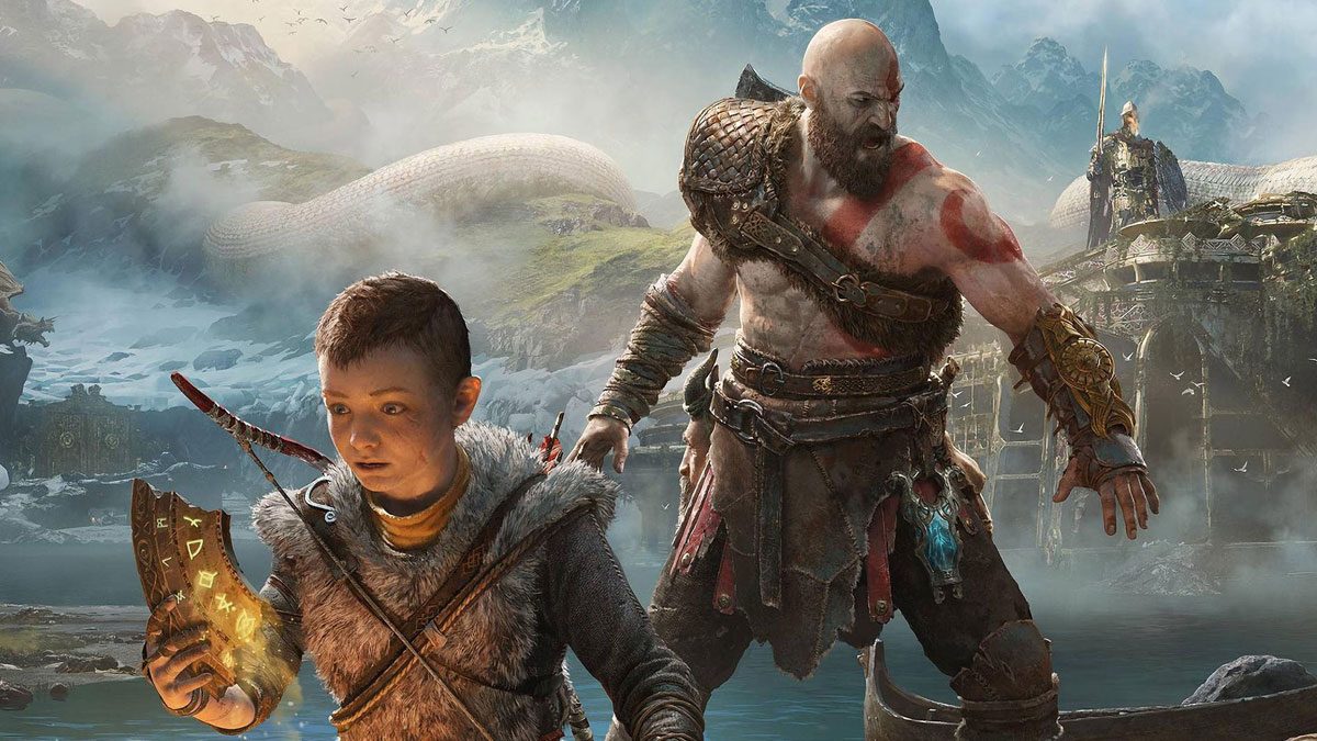 God of War
