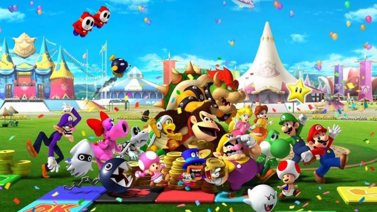 GoNintendo