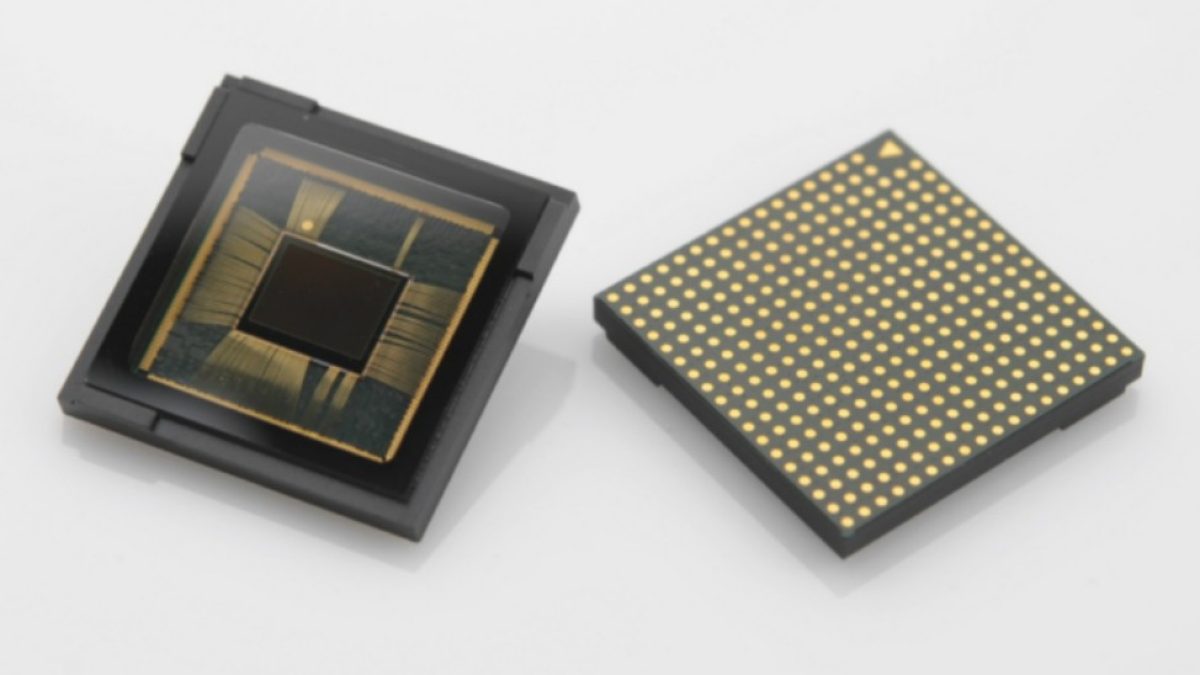 Samsung lance un double capteur de 64 mégapixels