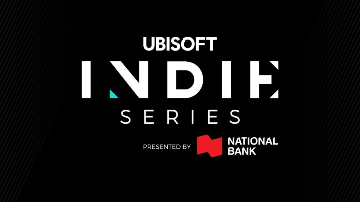 Ubisoft Indie 2022