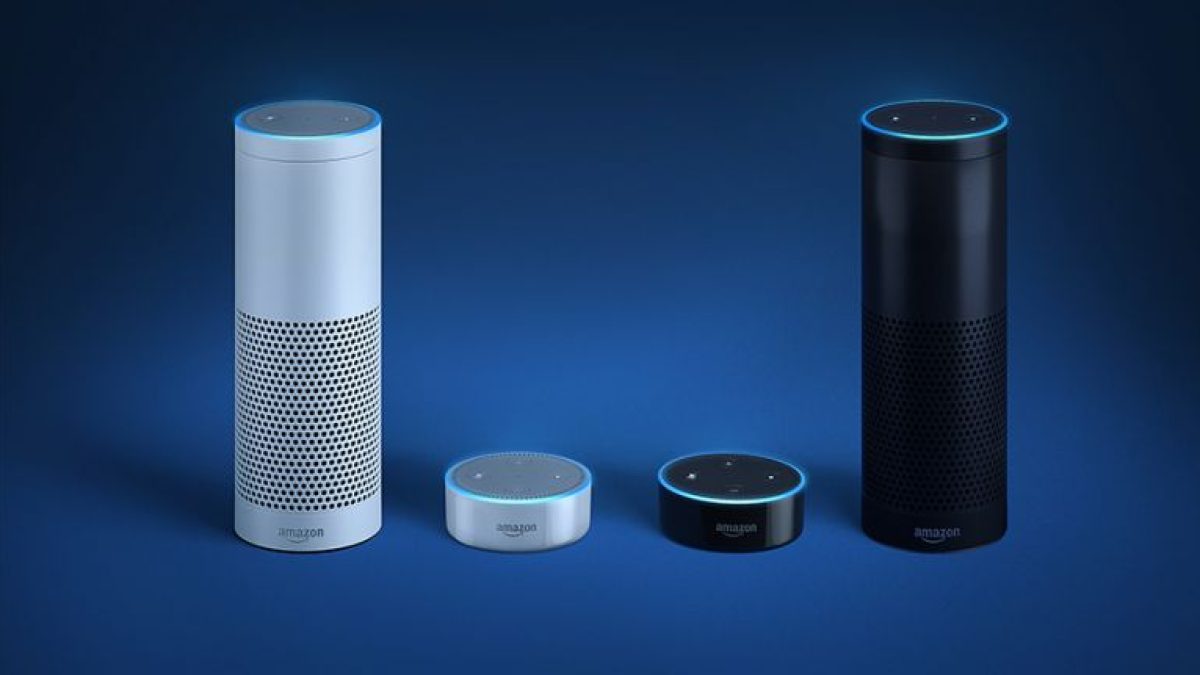 Alexa s'ouvre au québécois