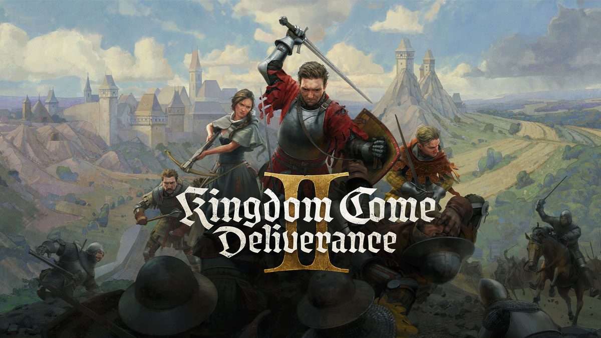 Kingdom Delivrance 2