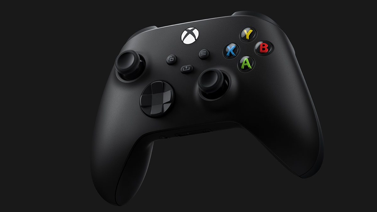 Manette Xbox