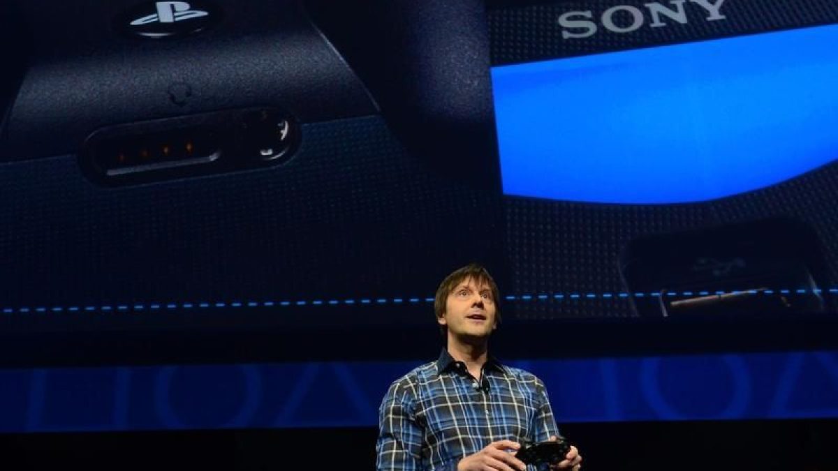 PlayStation 5 : l'architecte en dit plus