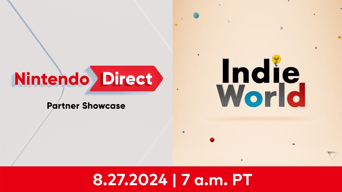 Nintendo Direct