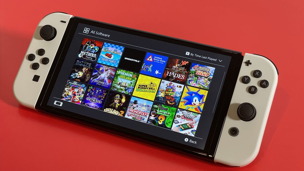 Nintendo Switch 2