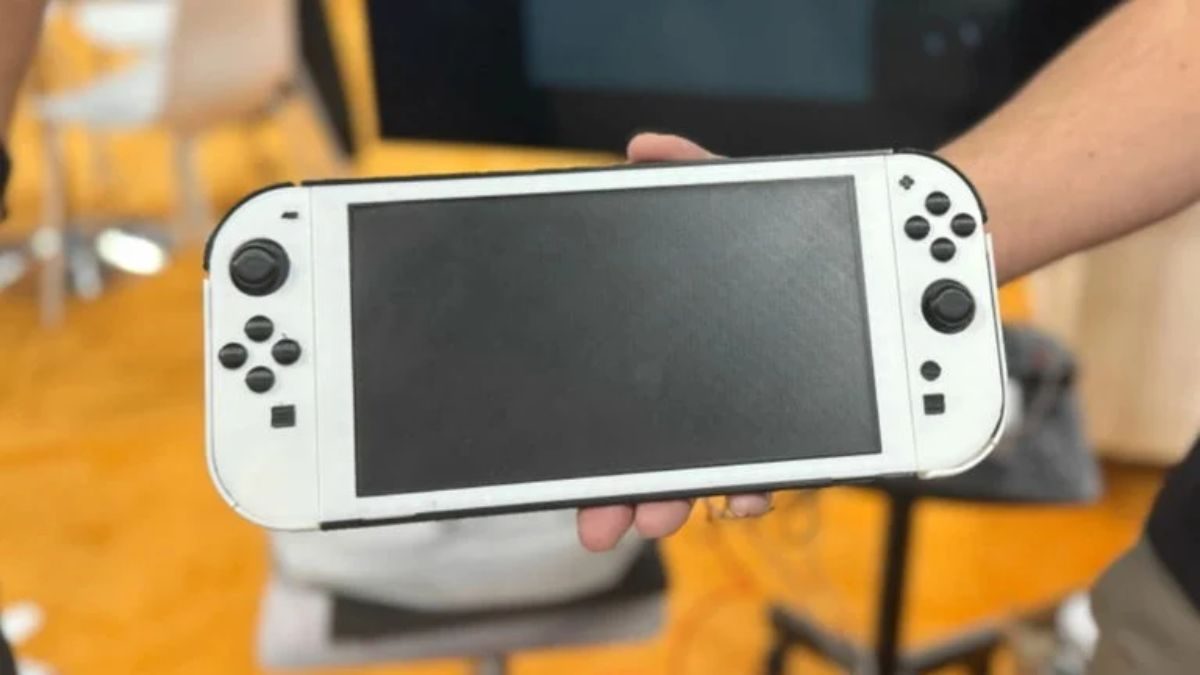 Nintendo Switch 2
