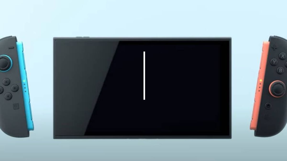 Nintendo Switch 2