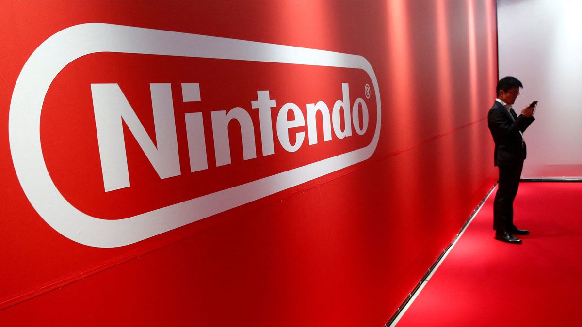 Nintendo