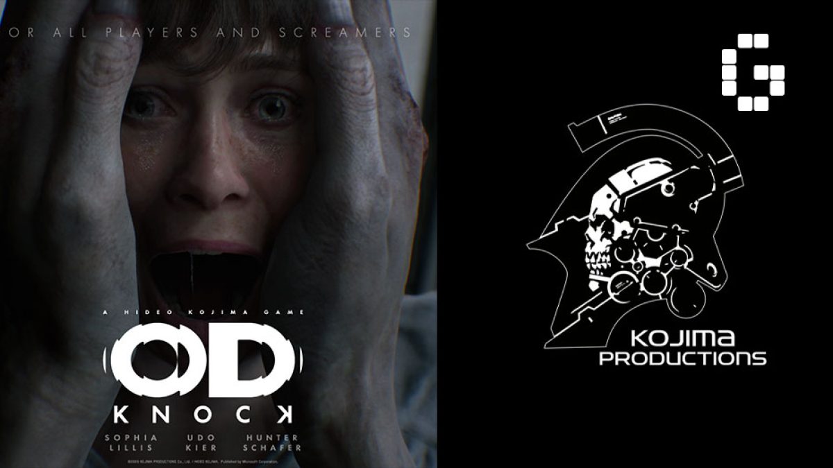 OD Kojima