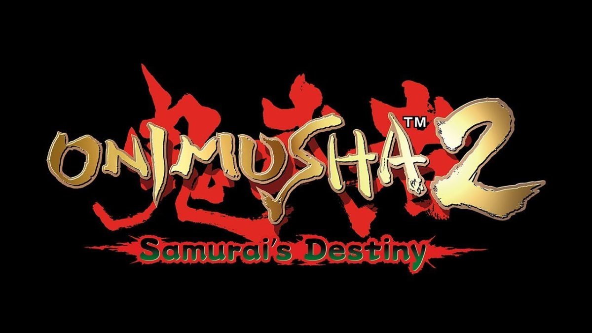 Onimusha Remastered