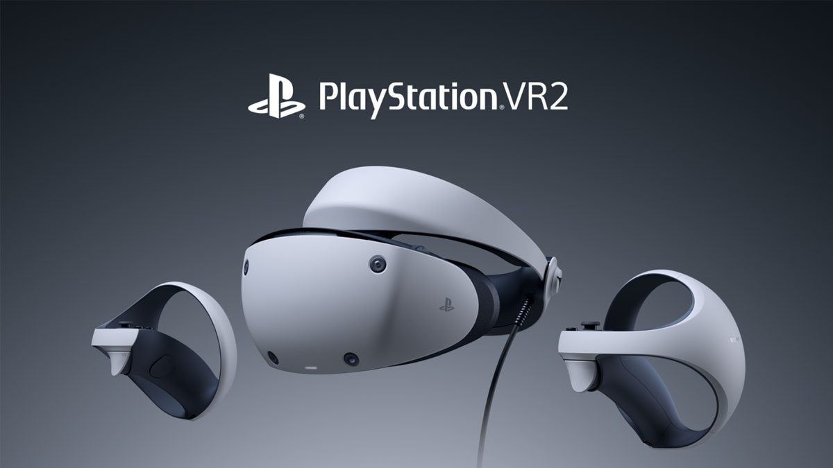 PS VR 2