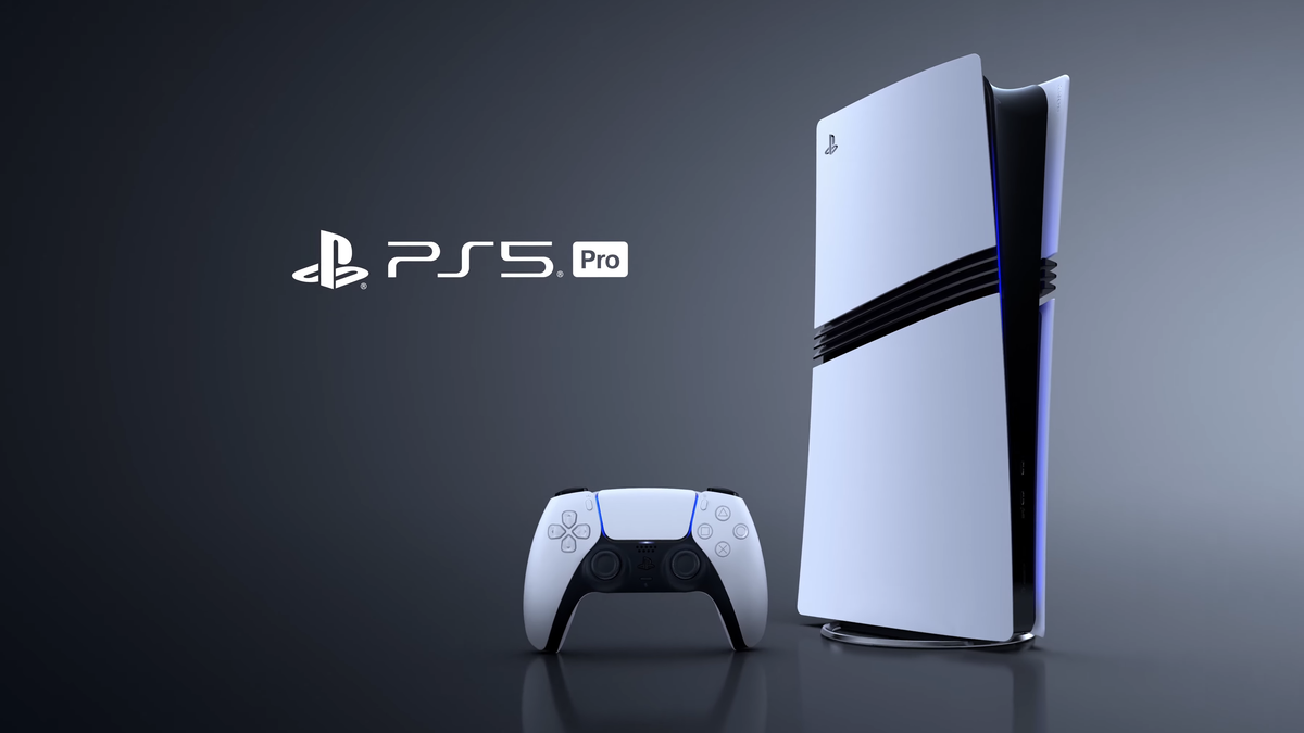 PS5 Pro