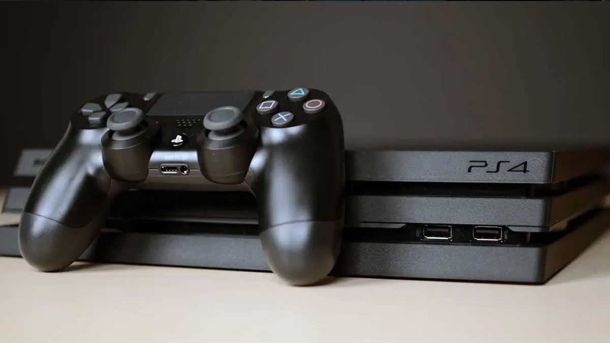 Playstation 4