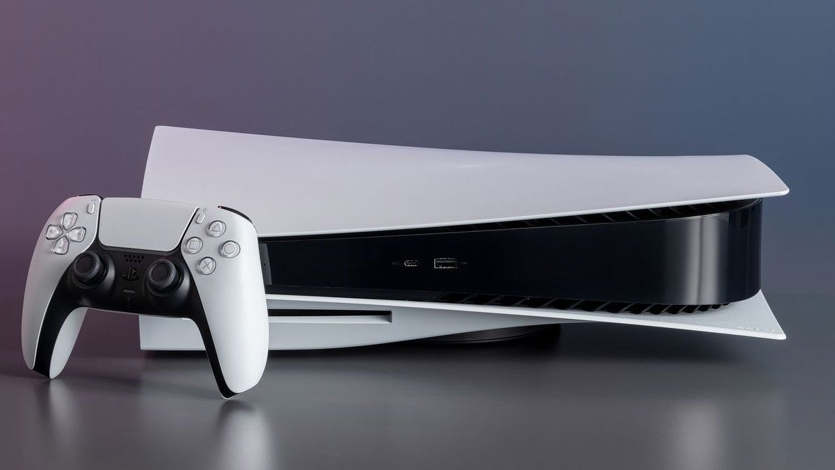 Playstation 5