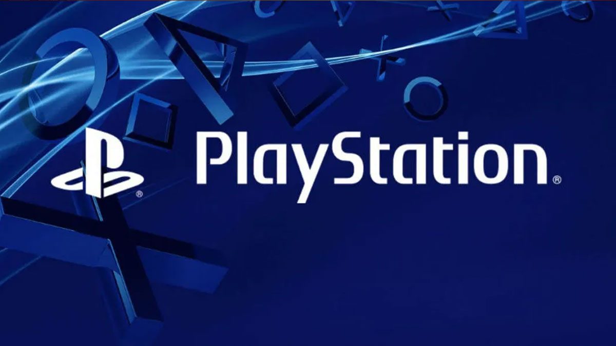 Playstation