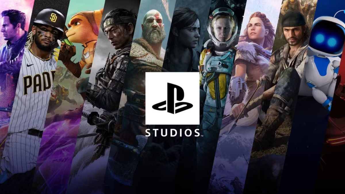 Playstation