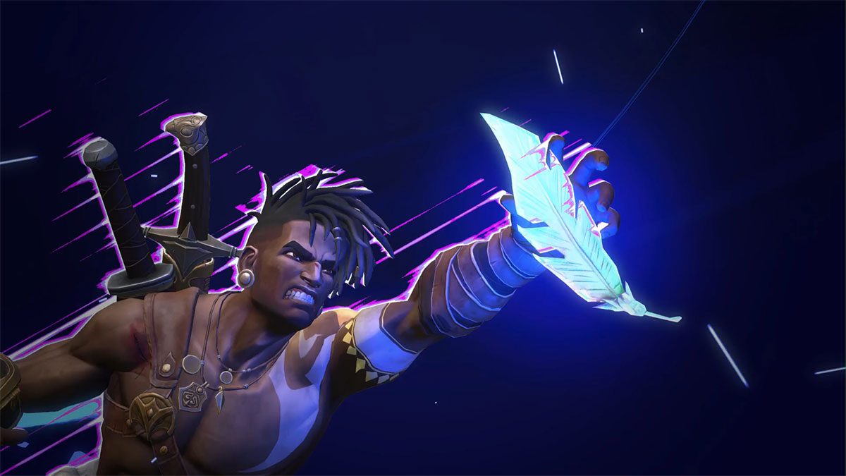 Prince of Persia The Lost Crown