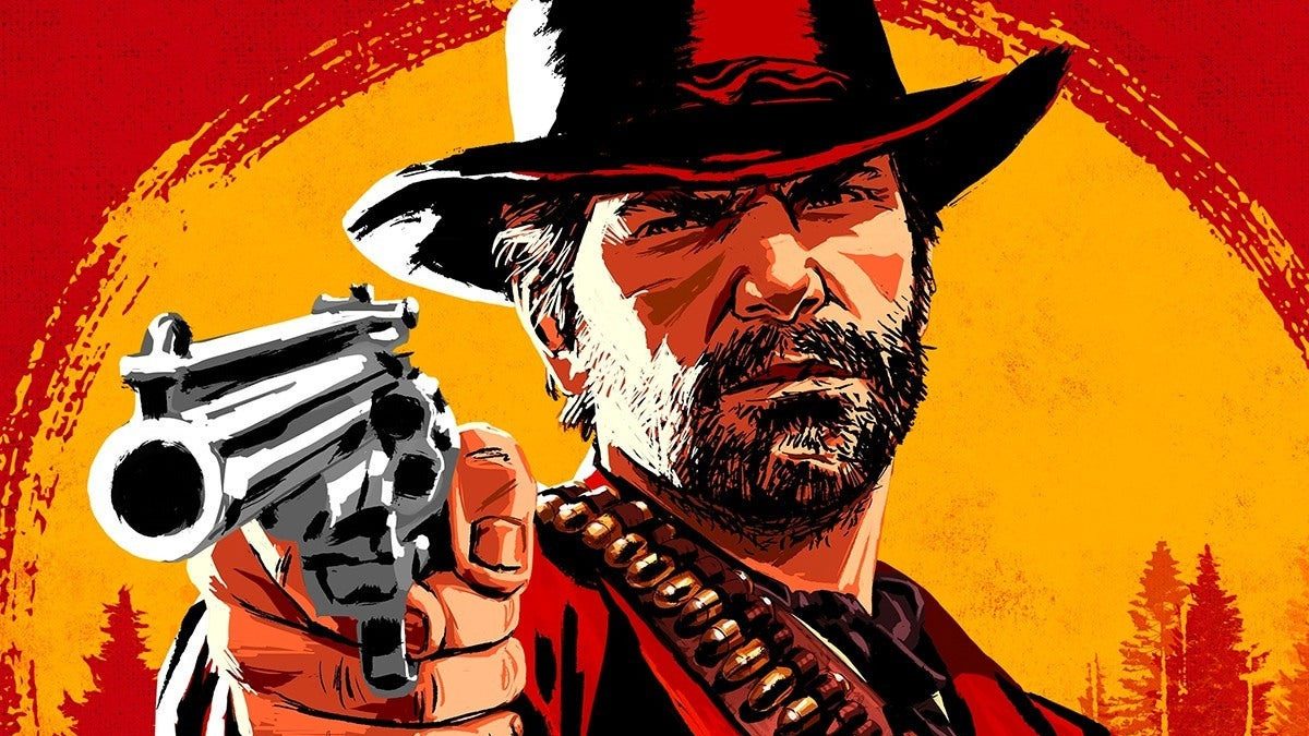 Read Dead Redemption 2
